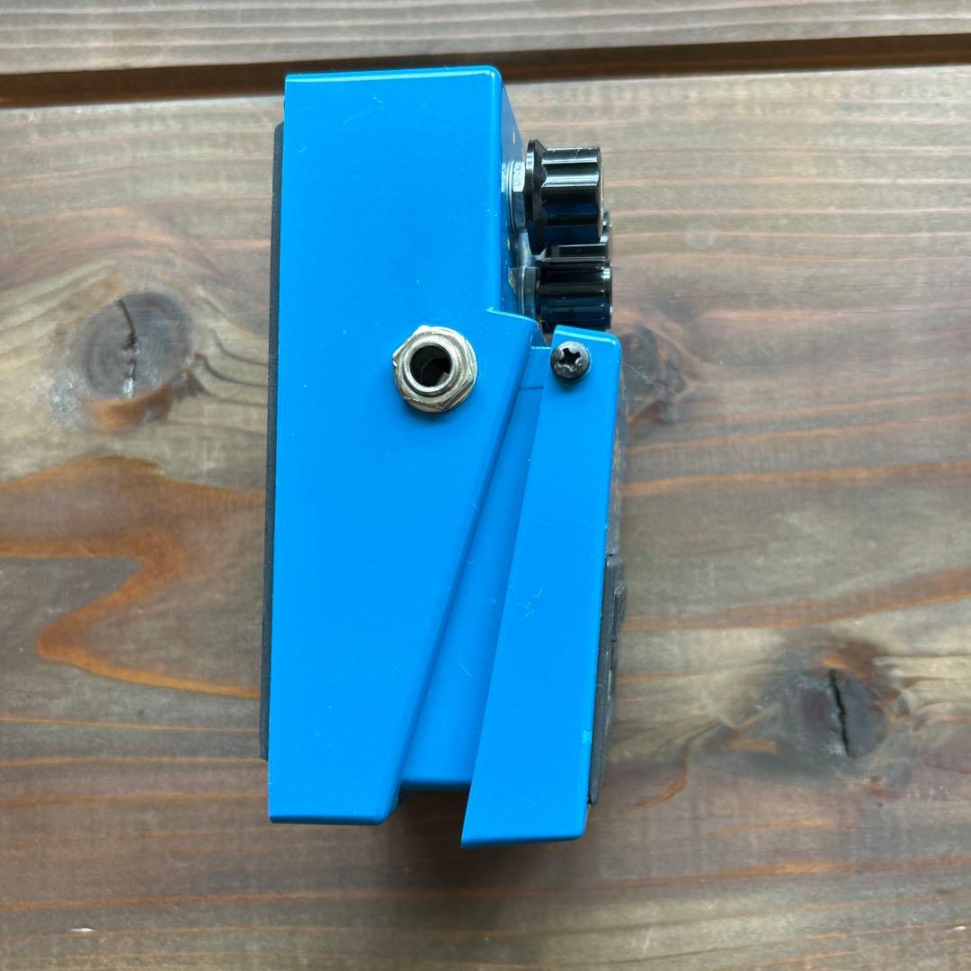 【GWセール】【中古】値下げ BOSS Blues D BD-2w