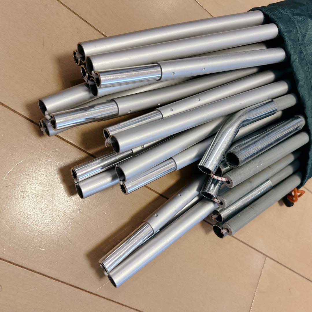 コールマン タフワイドドームⅣ 300