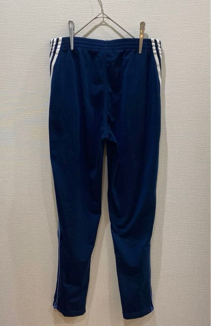 希少サイズ セットアップ adidas／レアル・マドリード ジャージ