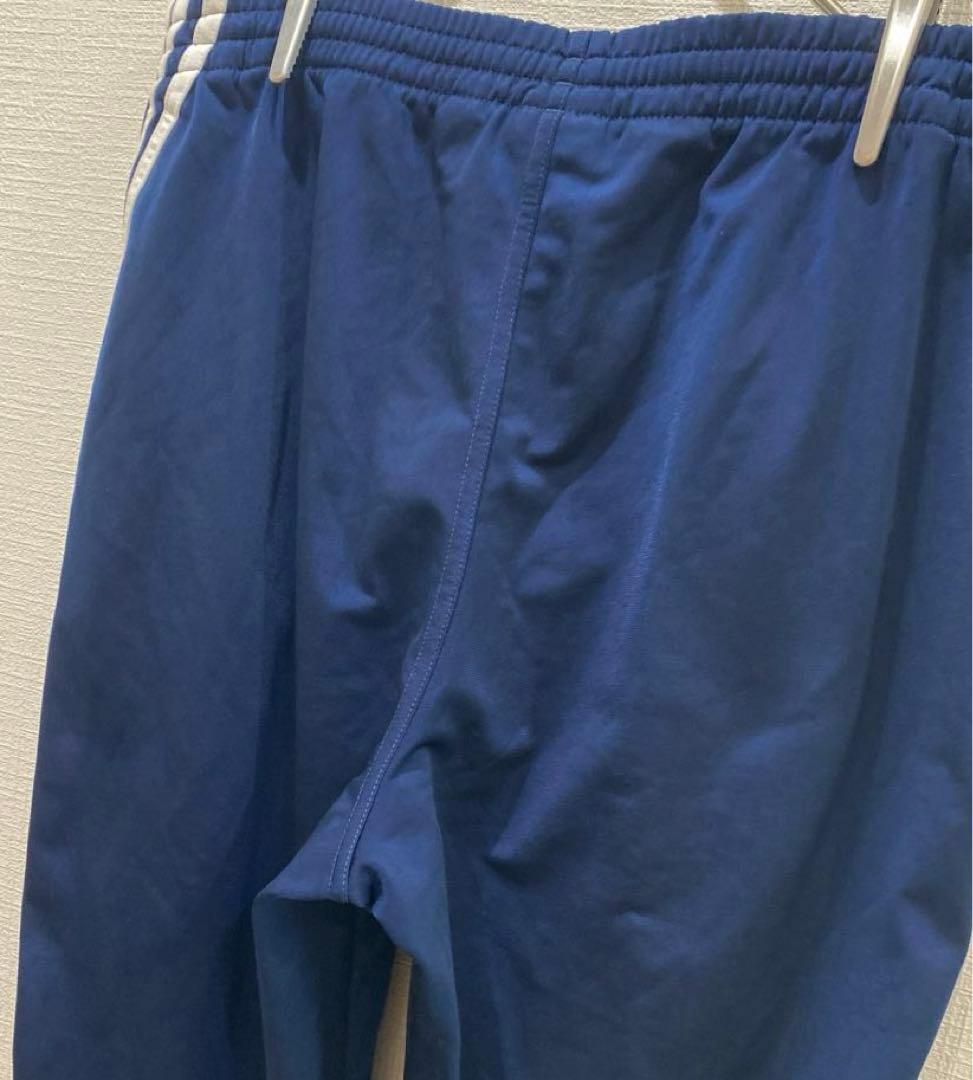 希少サイズ セットアップ adidas／レアル・マドリード ジャージ