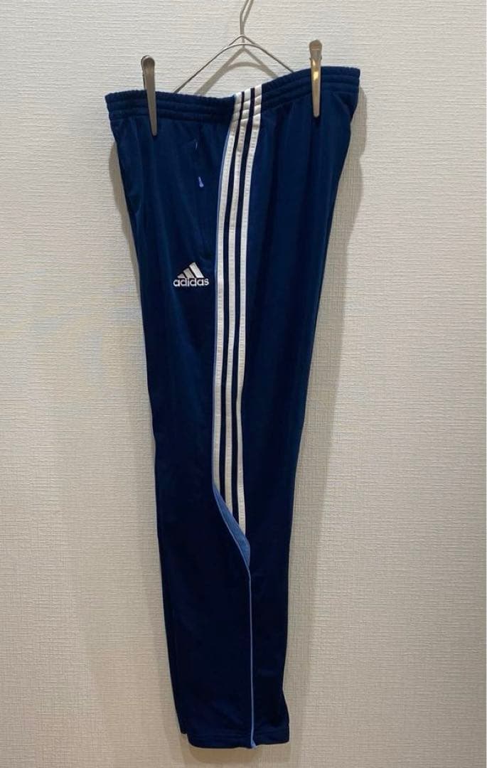 希少サイズ セットアップ adidas／レアル・マドリード ジャージ