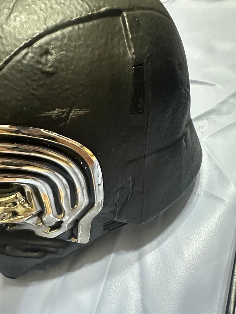 スターウォーズ　カイロ•レン　マスク　ボイスチェンジャー機能付き(動作確認済)