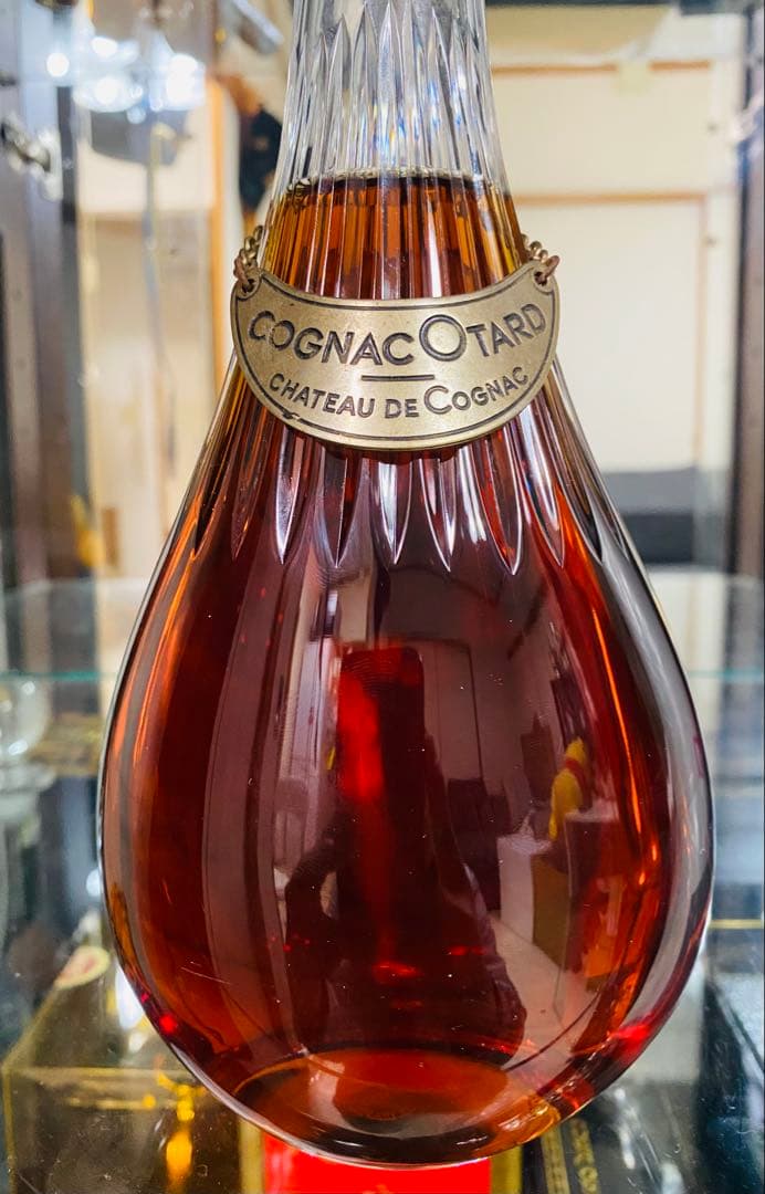 ブランデー Cognac Otard Chateau de Cognac 700ml