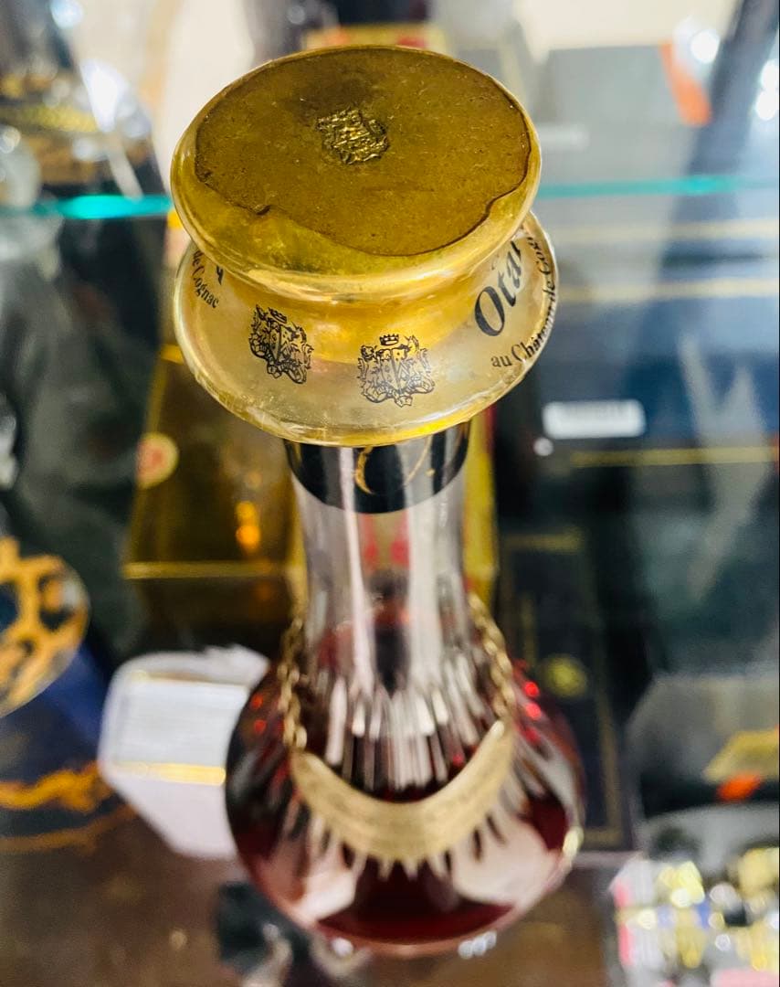 ブランデー Cognac Otard Chateau de Cognac 700ml