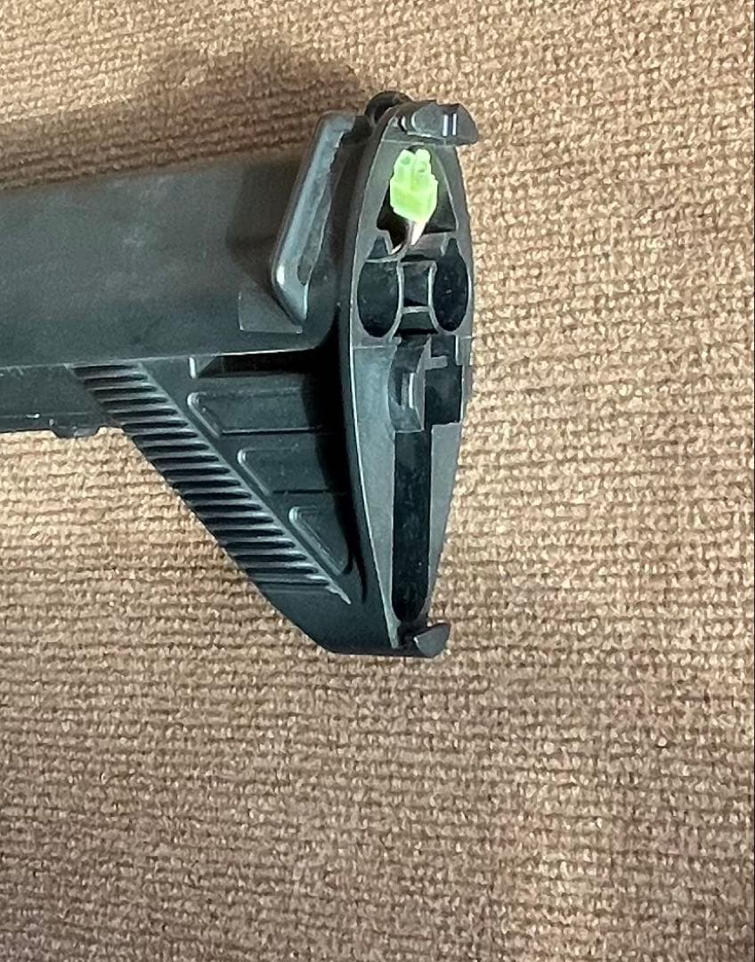 エアガン パーツ セット