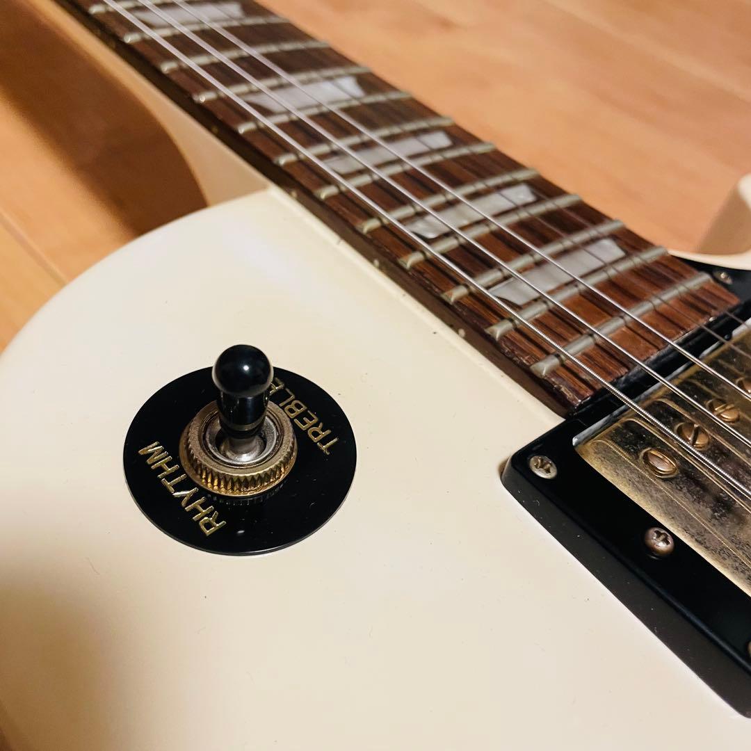 Epiphone LesPaul Studio エレキギター