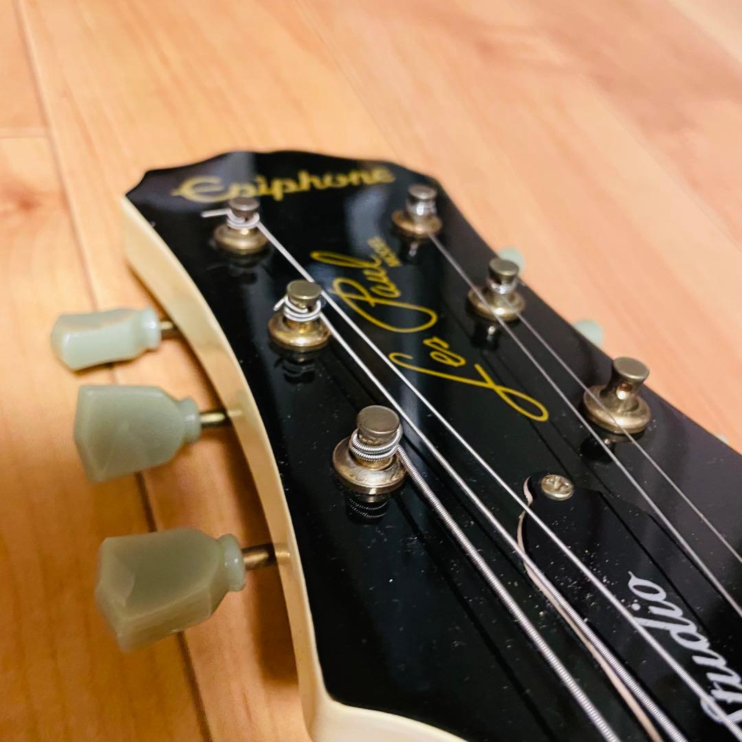 Epiphone LesPaul Studio エレキギター