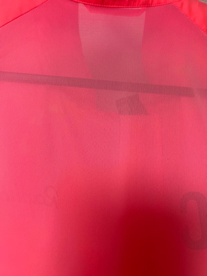 Wilier8008 Rapha RCC メンズ ブルベ ジレ