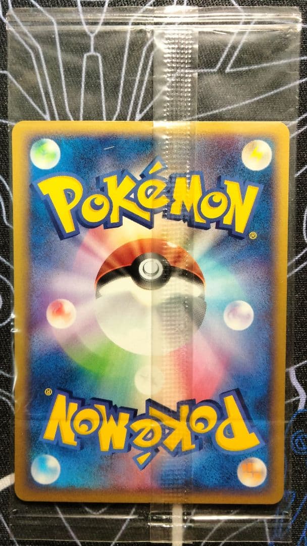 【未開封】 ポケパーク プロモ セット