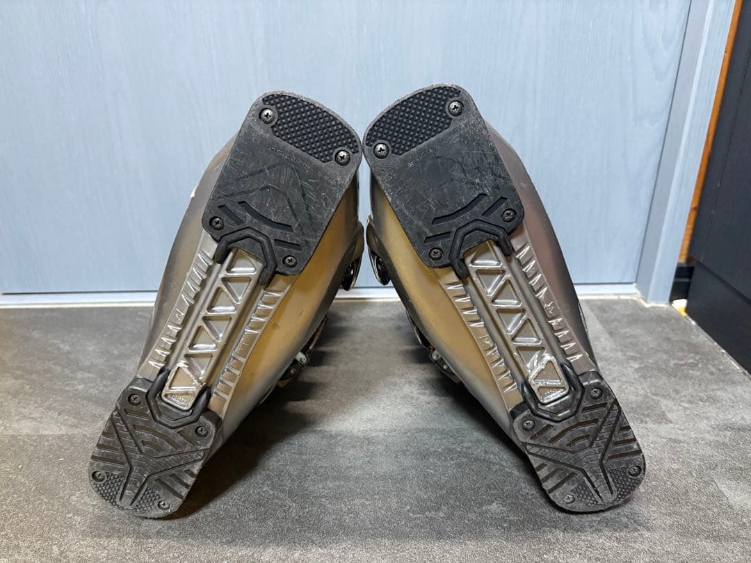 DOLOMITE☆XS-FIVE-05 （27.0-27.5cm）軽量ブーツ