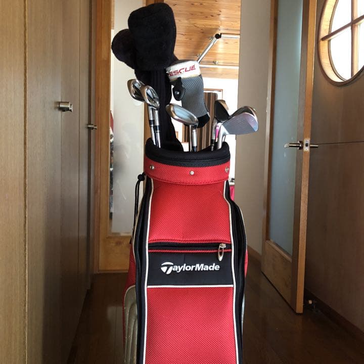 tayiormadeのセット