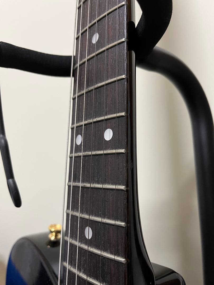 Fender Japan テレキャス