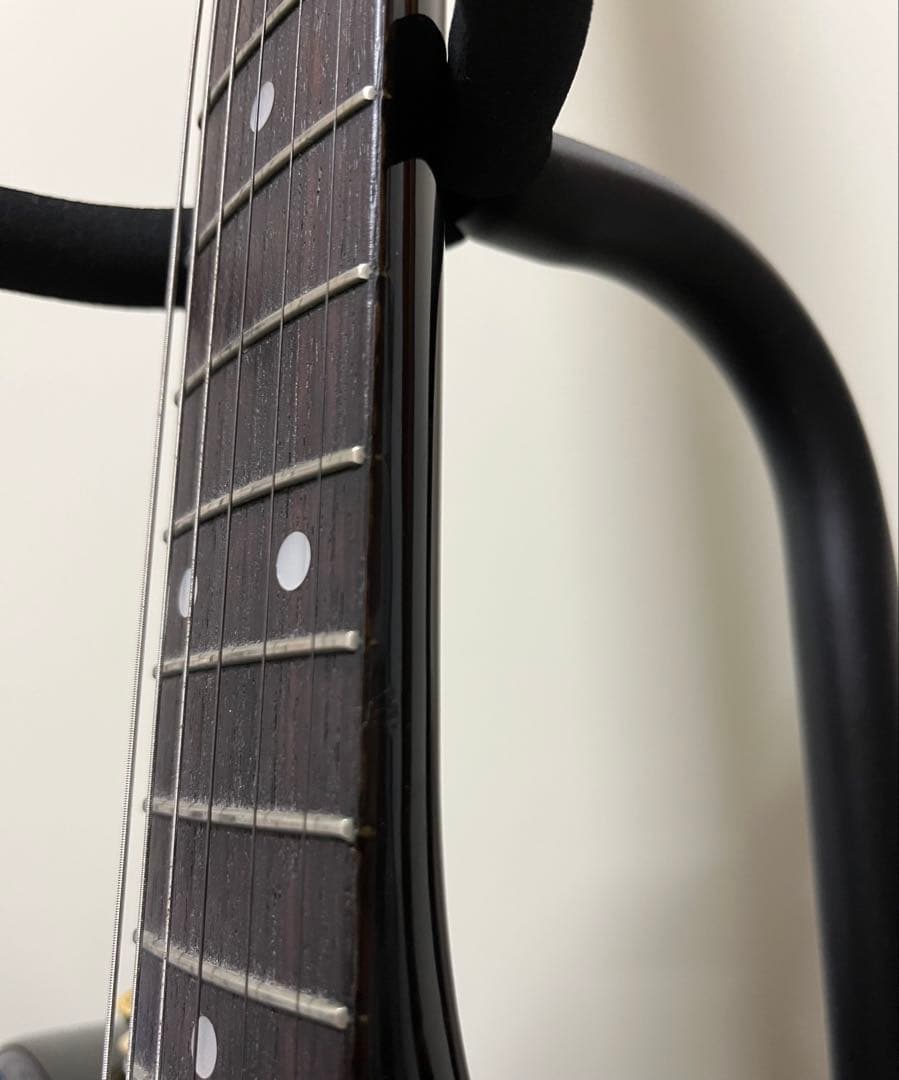 Fender Japan テレキャス