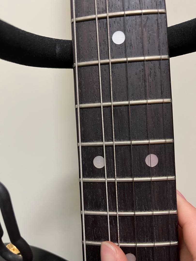 Fender Japan テレキャス