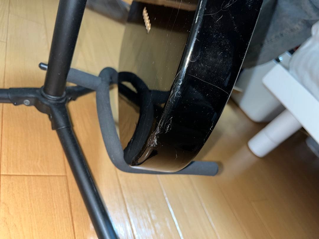 Fender Japan テレキャス