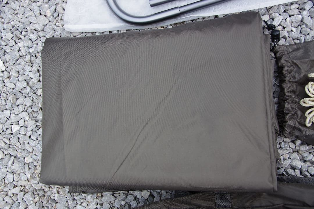 【週末限定価格】ゼクーM (極美品・1回使用)