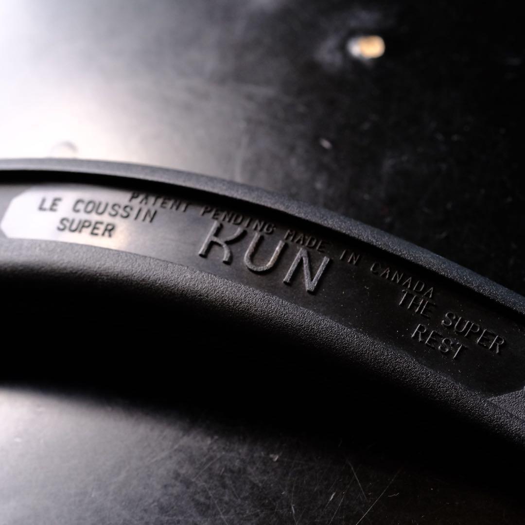 R.M.PAULUS R.M.パウルス V-5 4/4 1991 弓 ケース付き