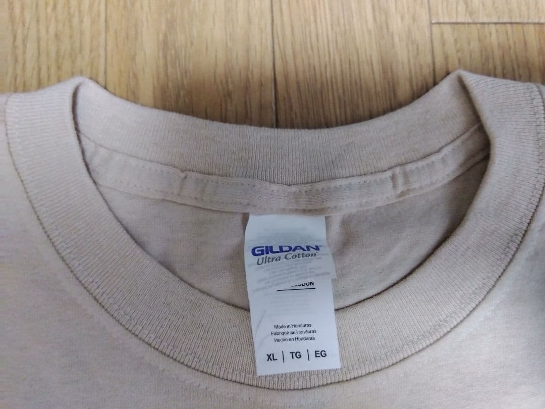 Gary YAMAMOTO ゲーリーヤマモト オリジナル Tシャツ バス釣り