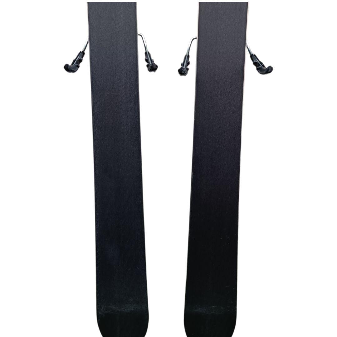 OGASAKA Unity U-VS/3 155cm MARKER スキー板