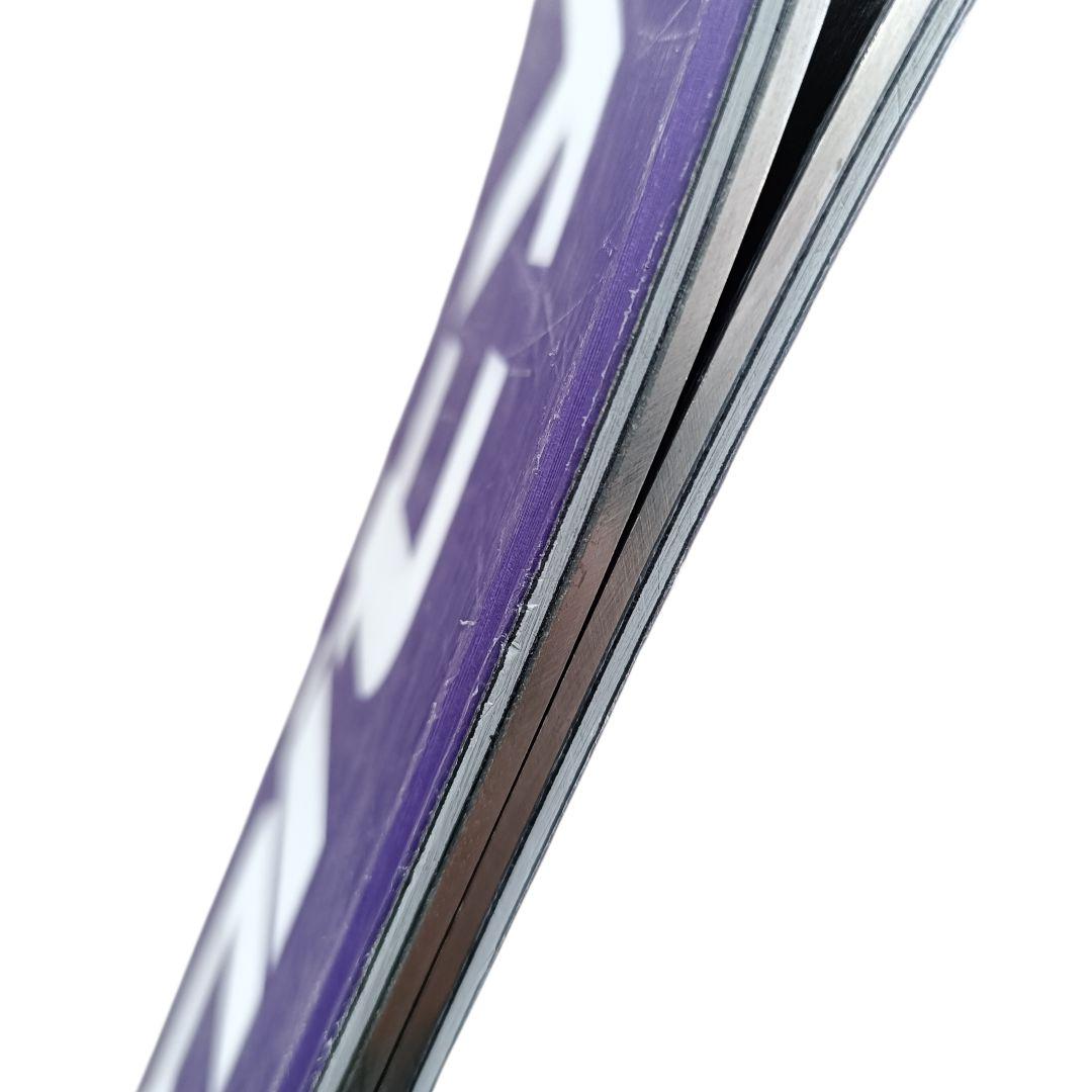 OGASAKA Unity U-VS/3 155cm MARKER スキー板