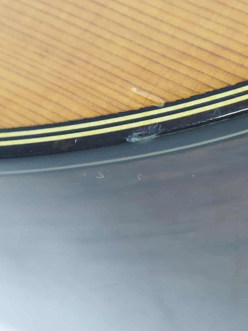 YAMAHA アコースティックギター CG-151C