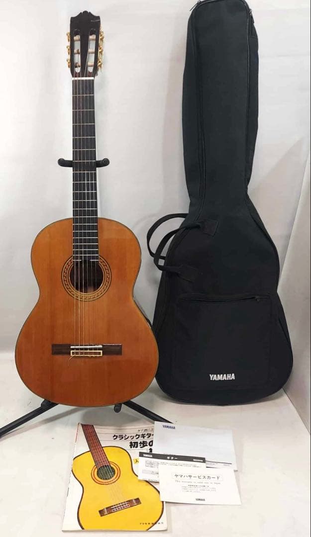 YAMAHA アコースティックギター CG-151C