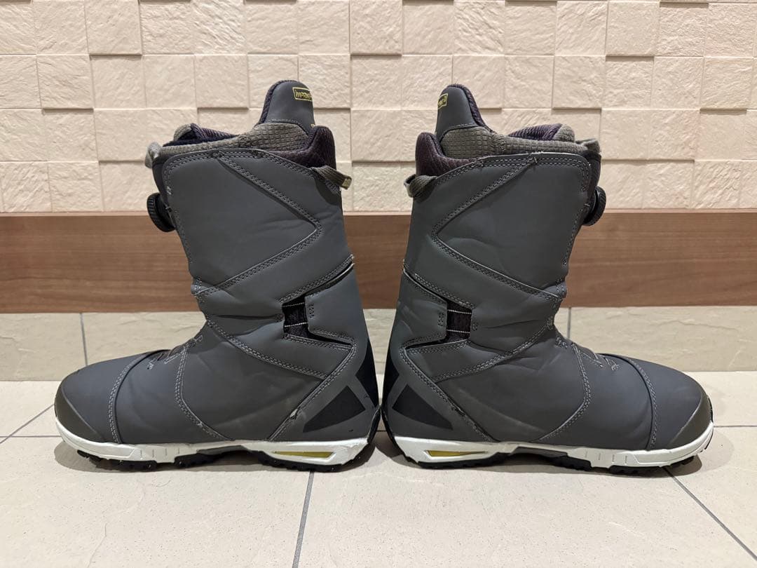 箱付きBURTON PHOTON BOA 26cm NITRO Victoria