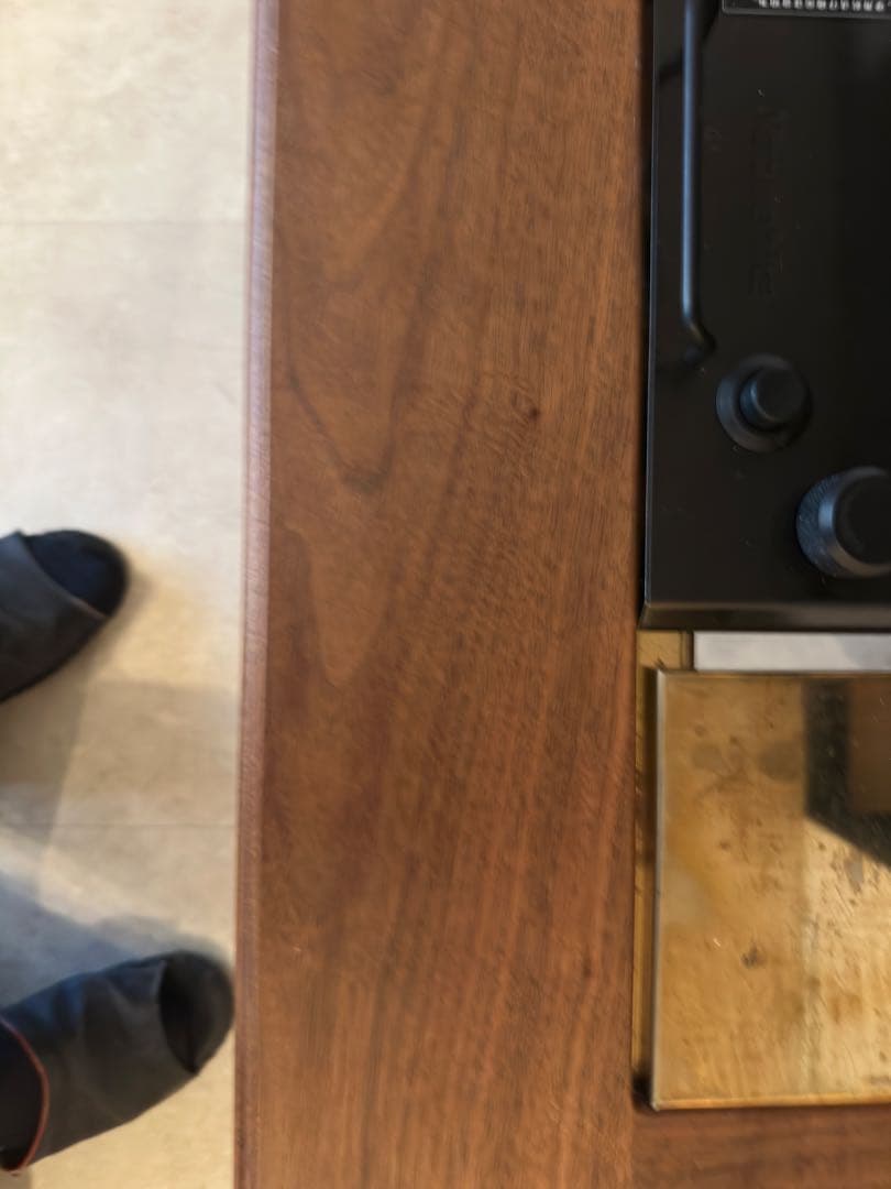 noras フレーム old mountain パネル コンロ付