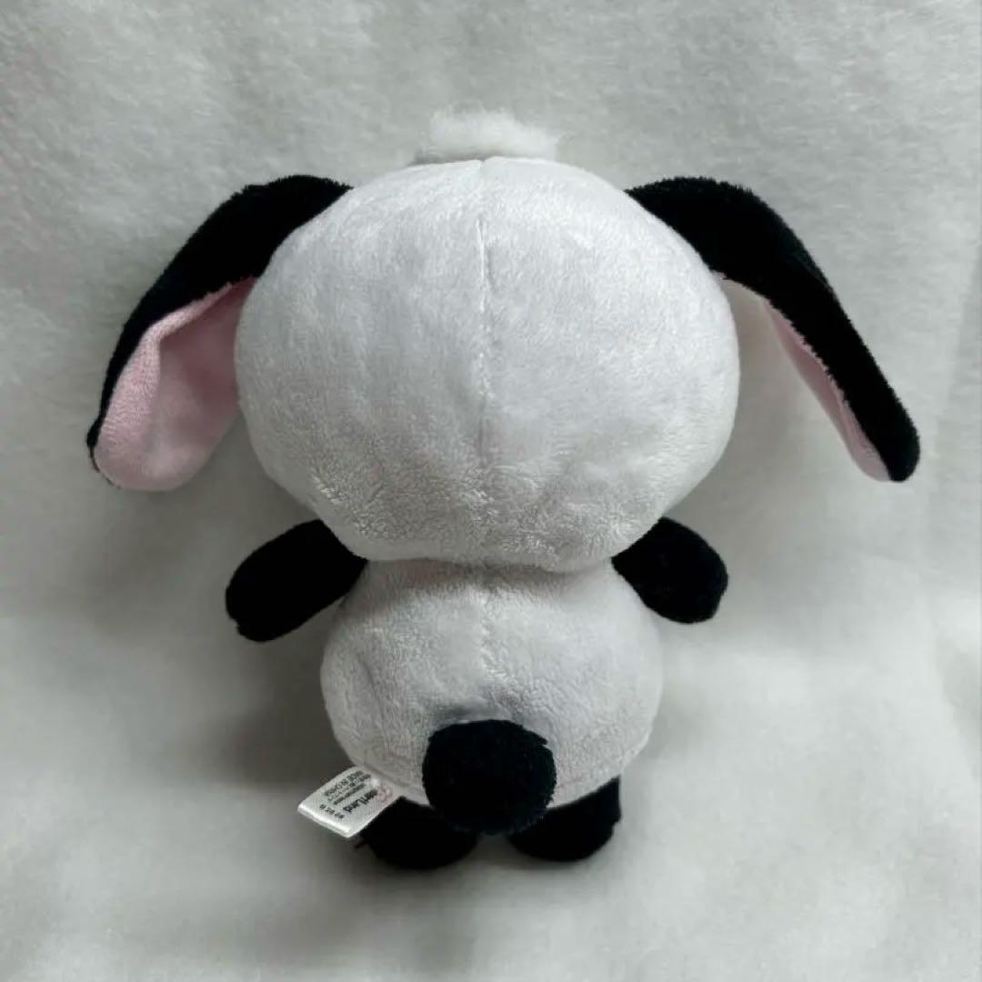 サンリオ シュガーバニーズ ぱんだうさ