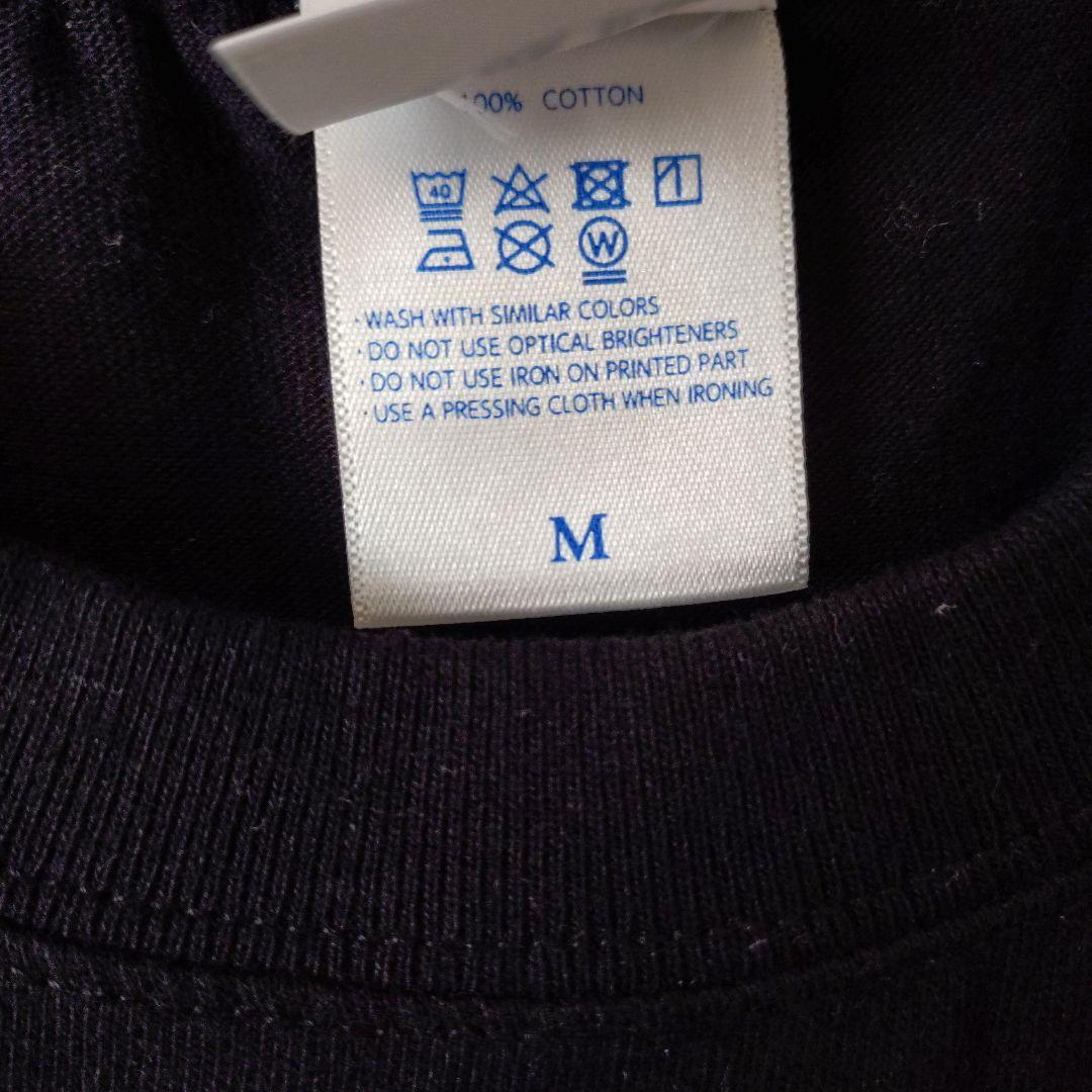 ONE OK ROCK LUXURY DISEASE Tシャツ M ワンオク