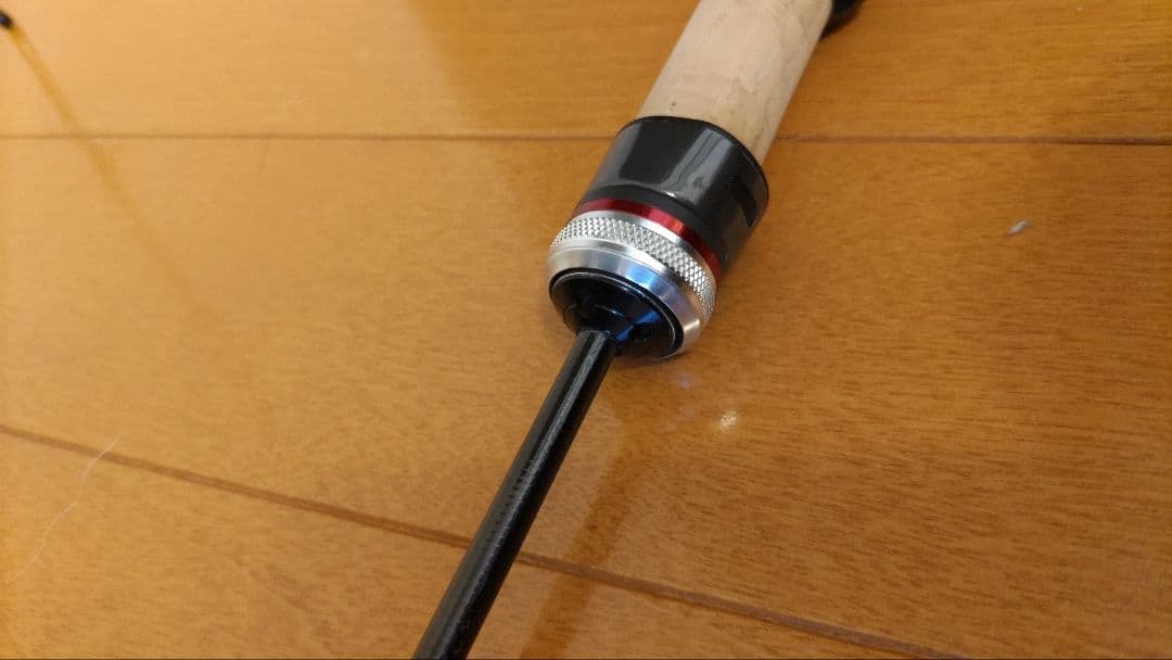 マタギブランク　オリジナル変態ロッド