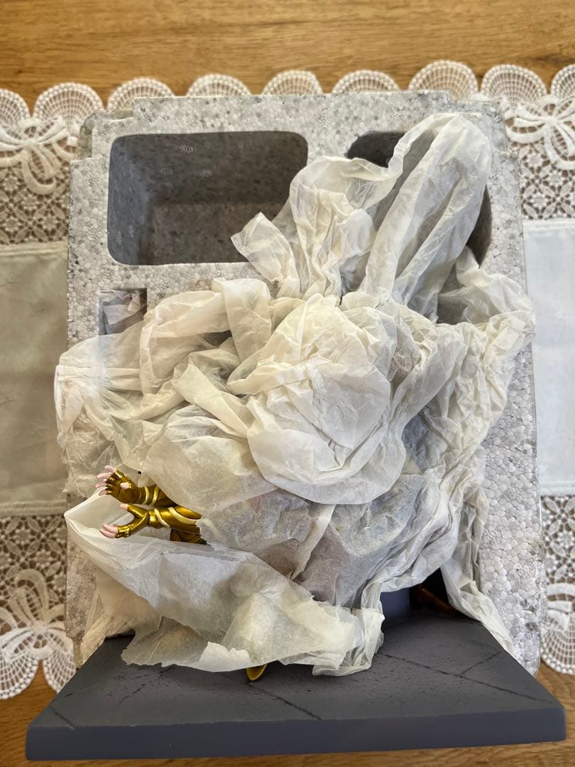 聖闘士星矢　 黄金聖闘士　ゴールドセイント　冥闘士　アテナ・エクスクラメーション