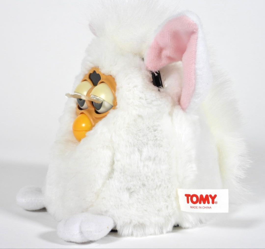 【動作確認済み】ファービーベイビー 日本語版