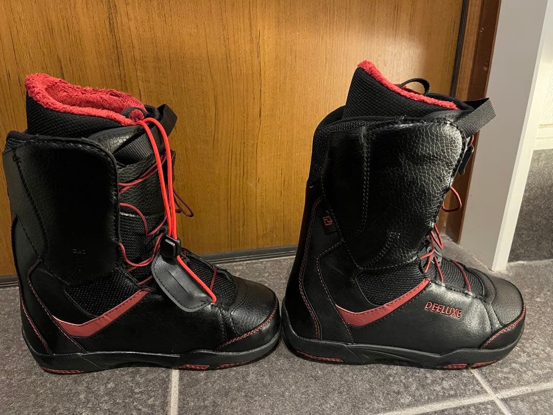 ロシニョール ROSSIGNOL 板、ビンディング、ブーツ、ゴーグル　4点セット