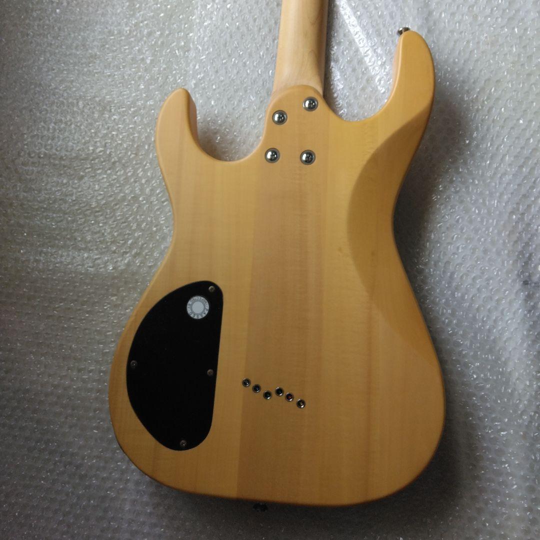 ギター Chatting Bird CDK-A2 YNM