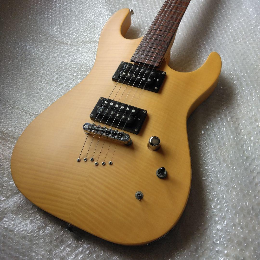 ギター Chatting Bird CDK-A2 YNM