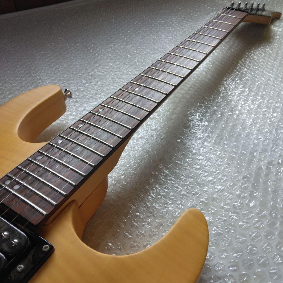 ギター Chatting Bird CDK-A2 YNM