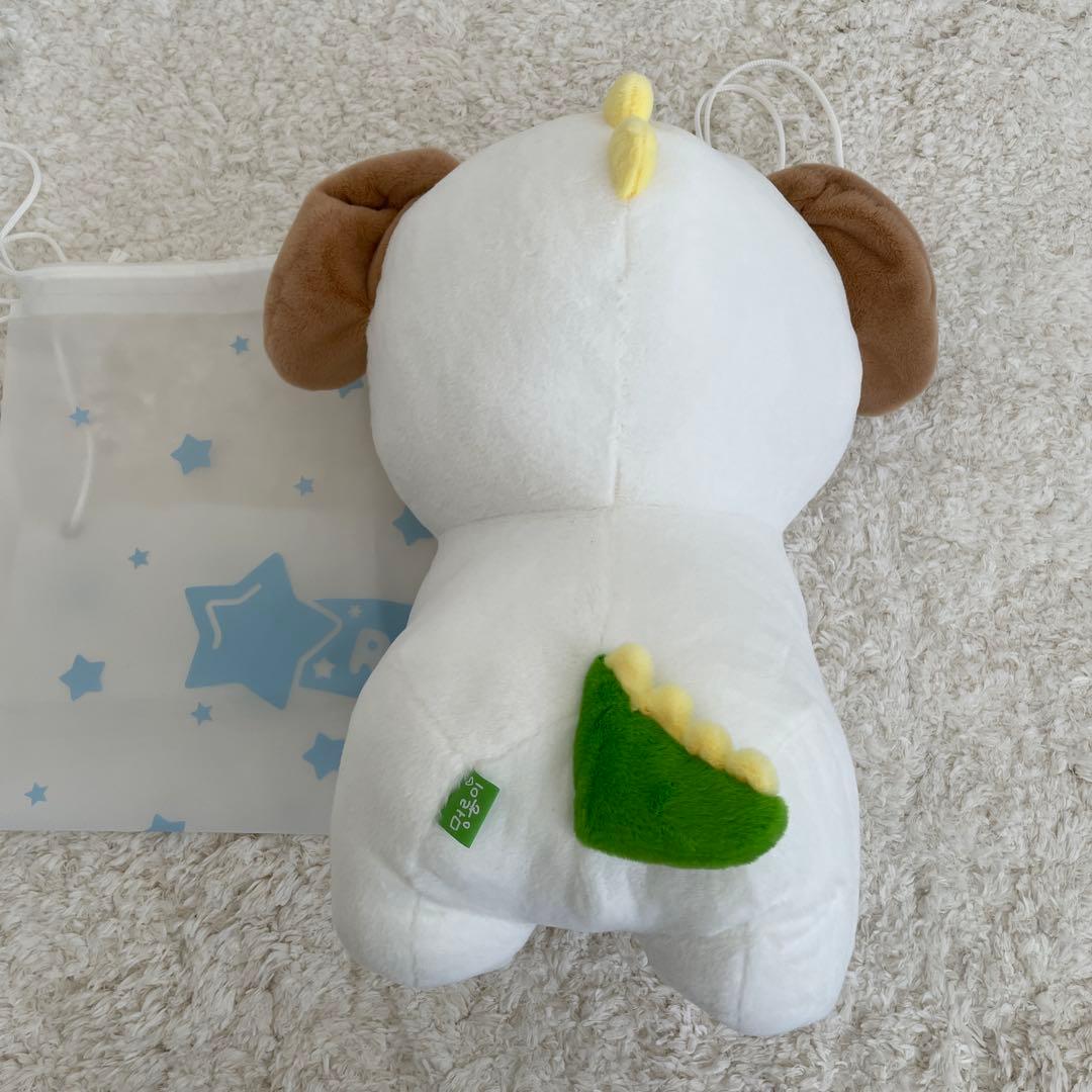 RIIZE アントン　ANTON 40cm ドール　ぬいぐるみ　SMtown