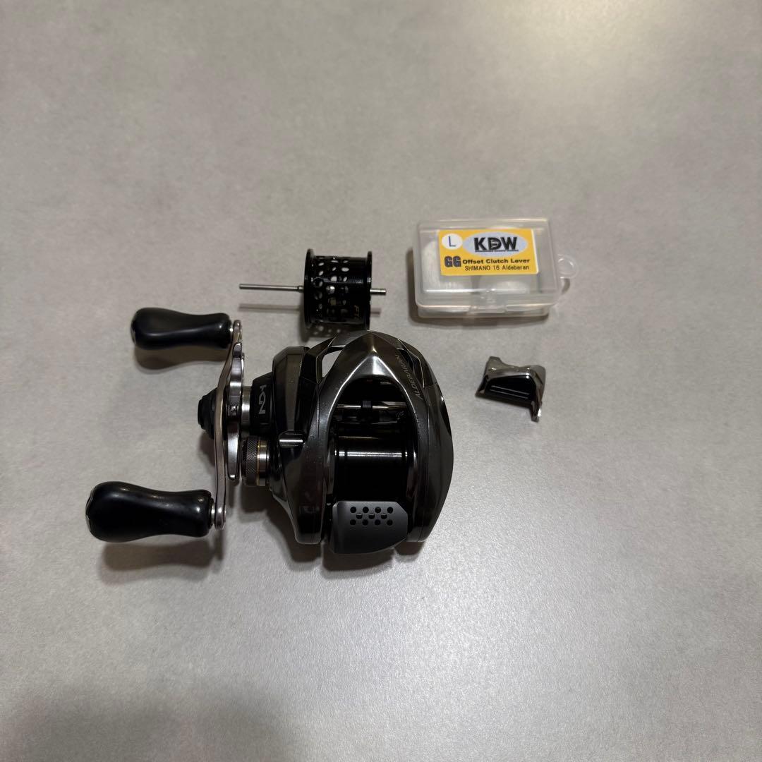 16アルデバランBFSXG