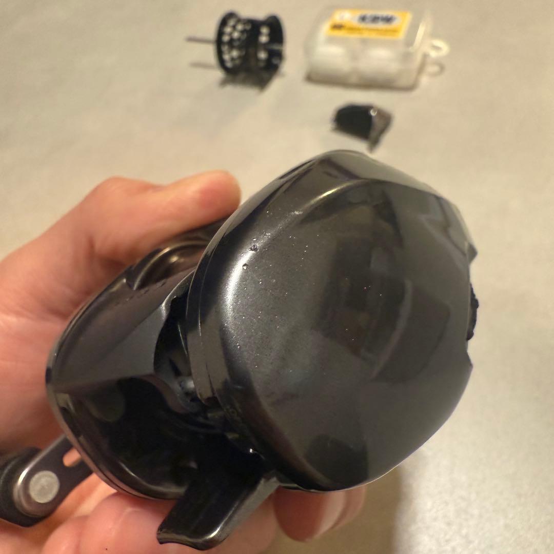 16アルデバランBFSXG