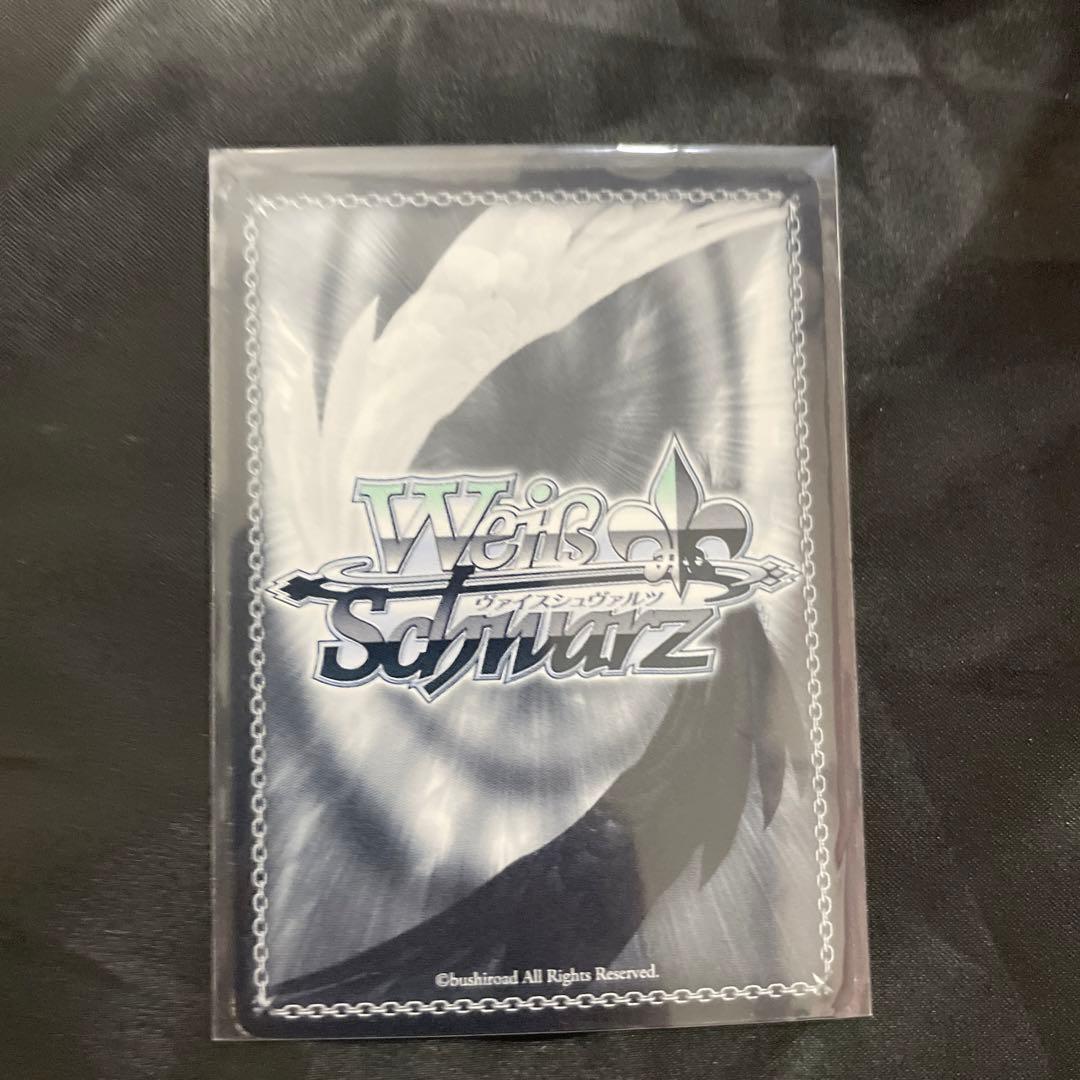 ギルティクラウン  WS ヴァイス　デッキ　サイン　まとめ売り