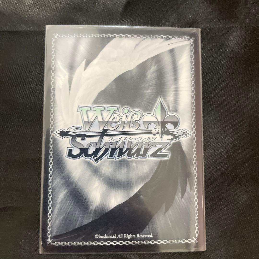 ギルティクラウン  WS ヴァイス　デッキ　サイン　まとめ売り