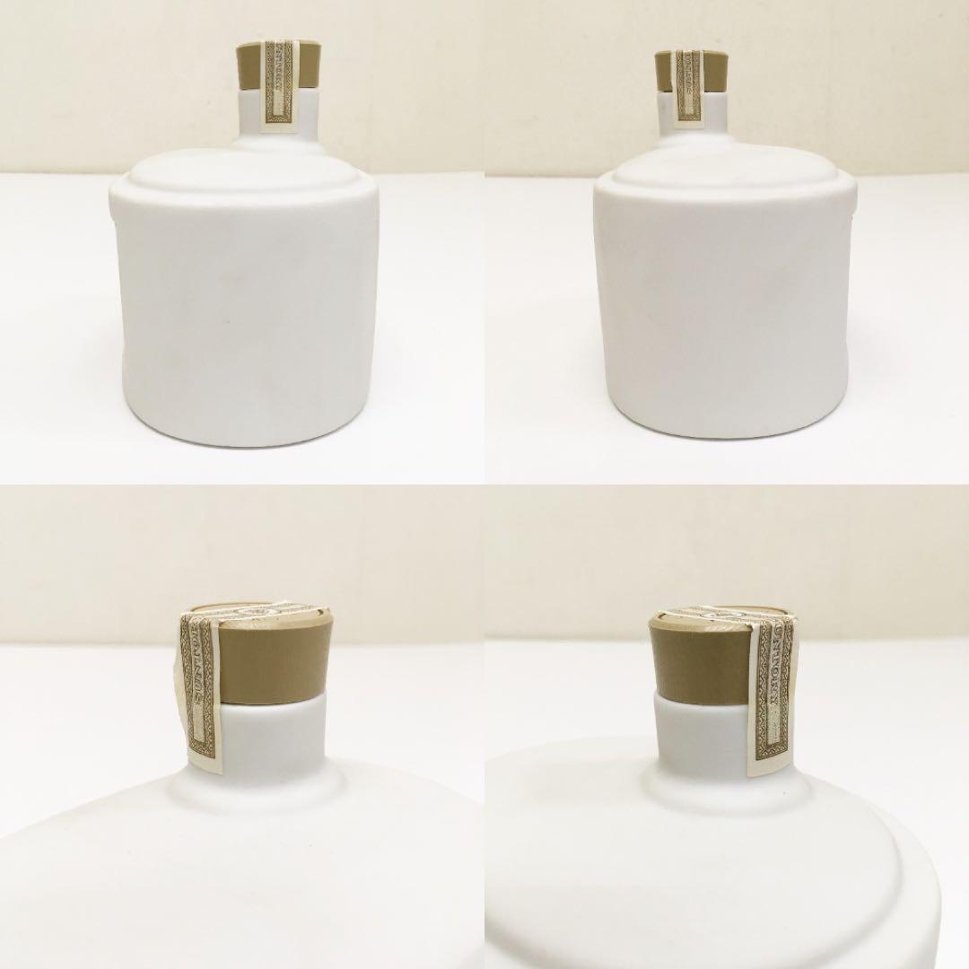 未開栓/サントリー/ローヤル/12年/記念ボトル/500ml/43%/の1