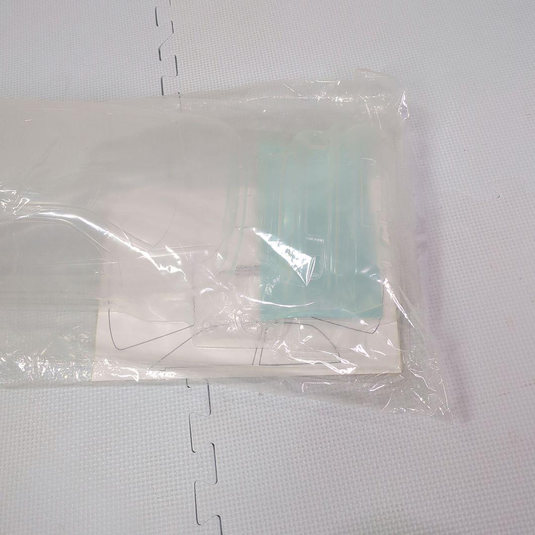 パンドラRC インプレッサ GDB PAB-141 ボディ