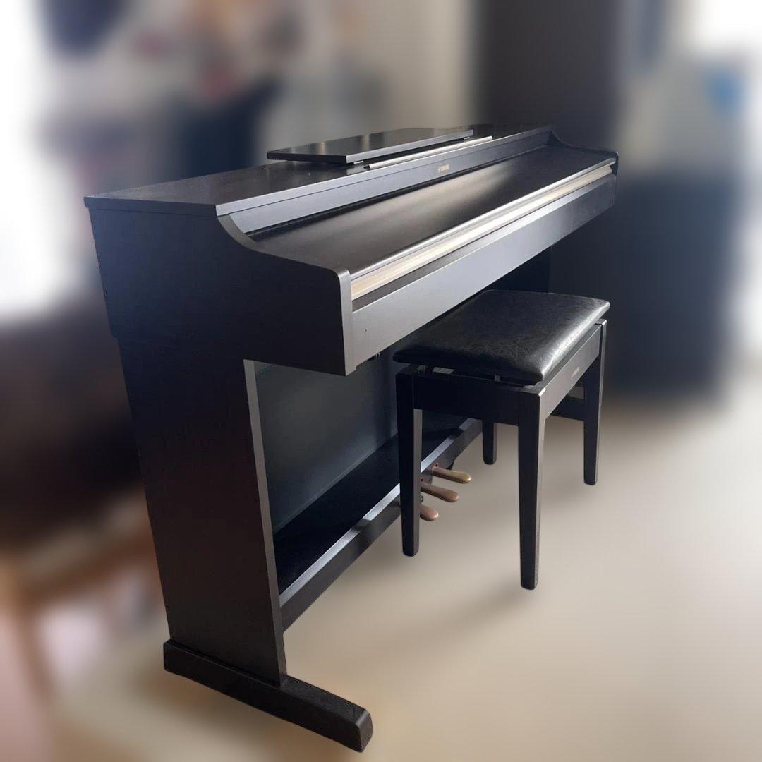 【名古屋市直接お渡し希望】電子ピアノ YAMAHA ARIUS YDP-162R
