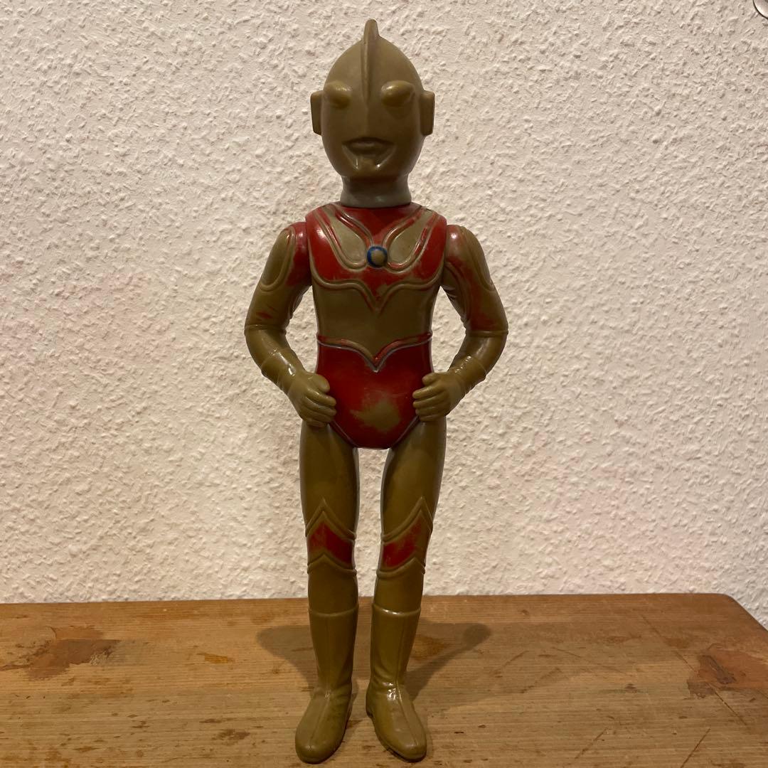 帰ってきたウルトラマン　ブルマァク