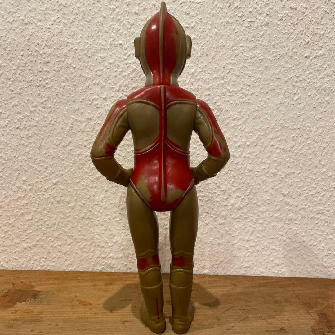 帰ってきたウルトラマン　ブルマァク