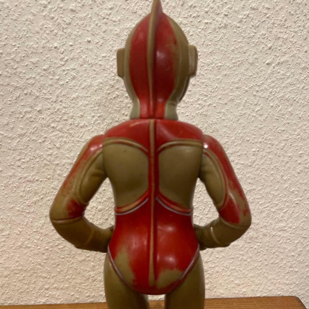 帰ってきたウルトラマン　ブルマァク