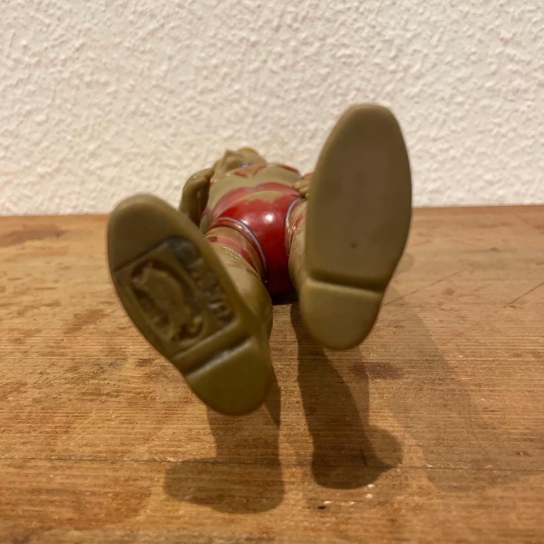 帰ってきたウルトラマン　ブルマァク