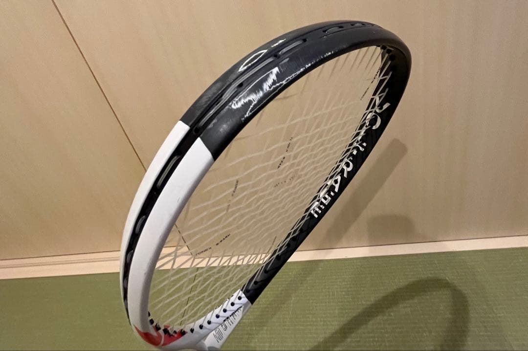 ラケット(軟式用) VOLTRAGE 7S